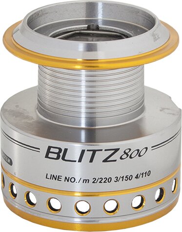 Alu Pótdob Banax Blitz 1300