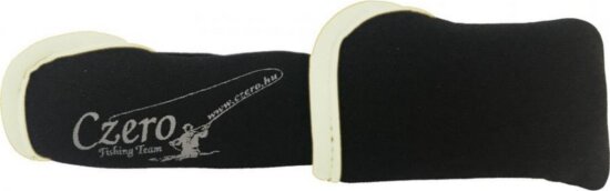 Czero Állítható Szivacsos Botvédő Kupak Fehér