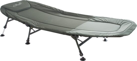 6 Lábas Ágy Carp Expert