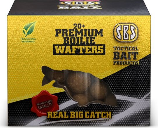20+ Premium Wafters 20-24-30mm/250G-C3