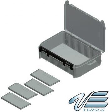 Meiho Versus VS-800NDDM Áttetsző