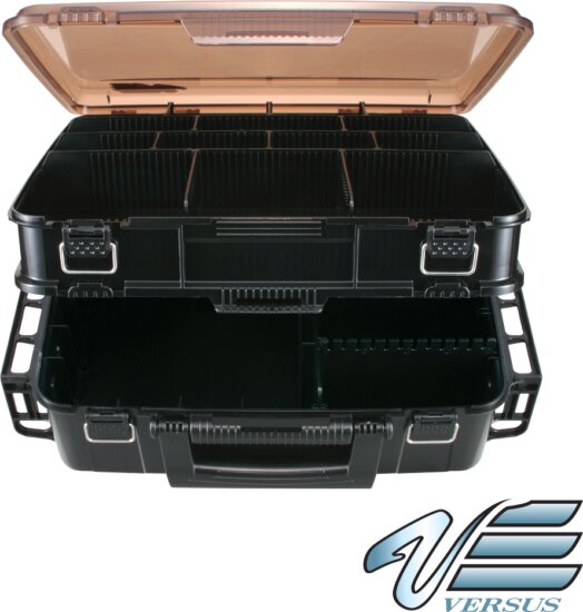 Meiho Versus VS-3080 Piros