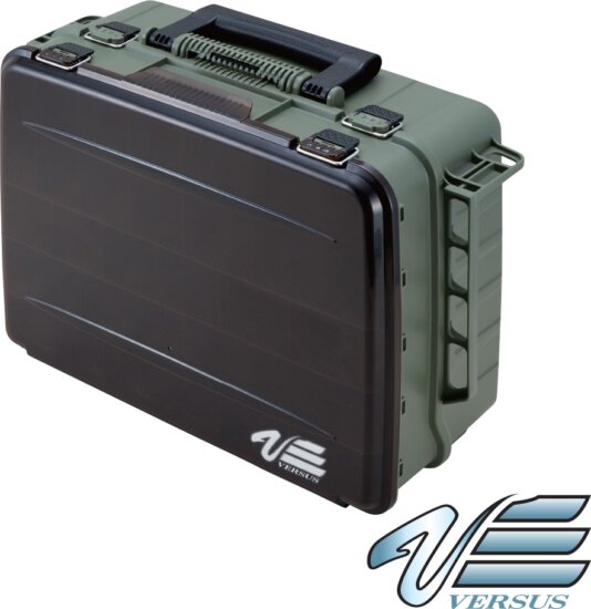 Meiho Versus VS-3080 Mattzöld