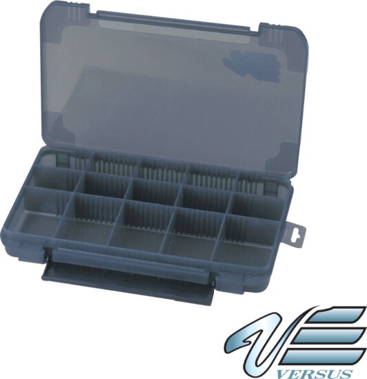 Meiho Versus VS-3043ND-2 Füst