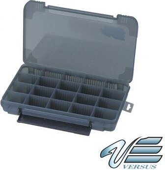 Meiho Versus VS-3043ND Áttetsző