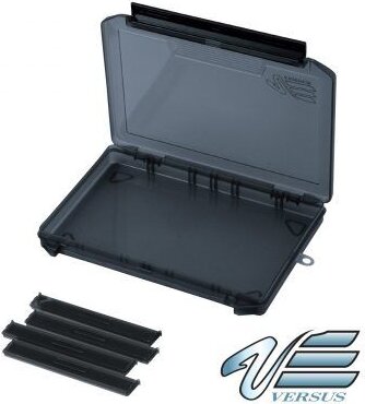 Meiho Versus VS-3020NSM Áttetsző