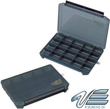 Meiho Versus VS-3010NS Áttetsző