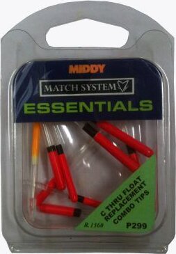 Middy Úszó Antenna Készlet