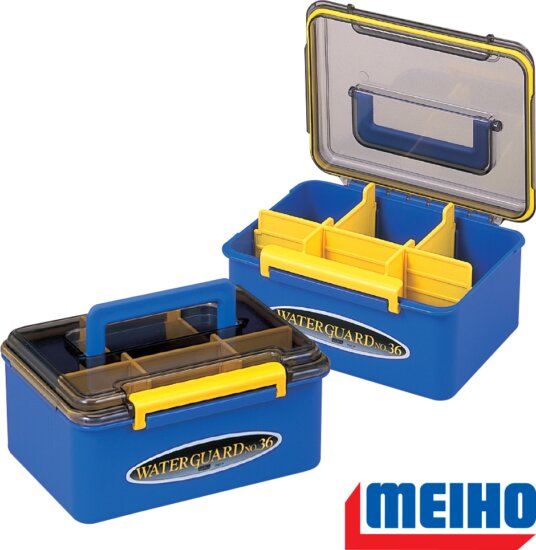 Meiho water guard 36