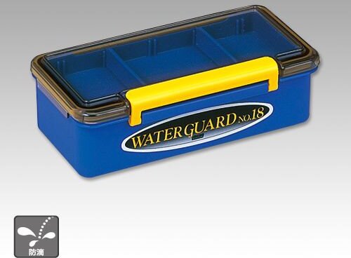 Meiho water guard 18