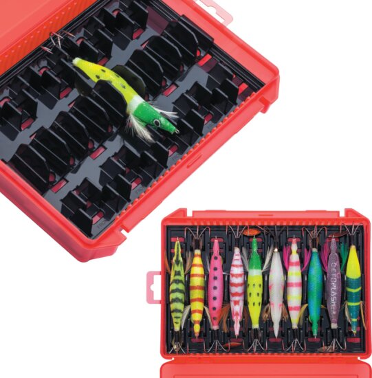 Meiho Takoegi case L