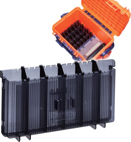 Meiho Stocker BM-3020