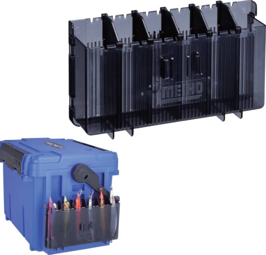 Meiho Stocker BM-3010D