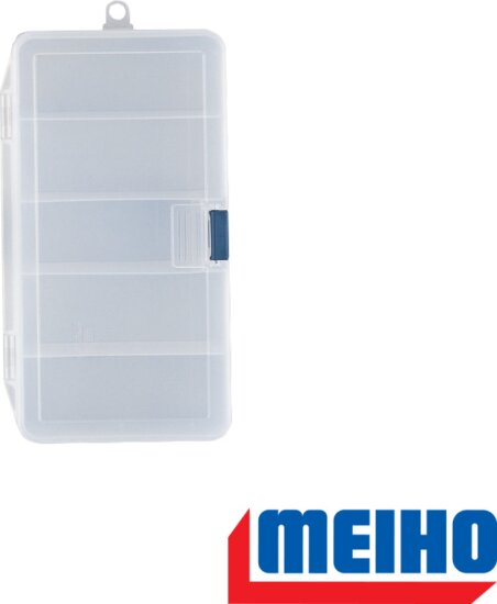Meiho SFC Lure Case L