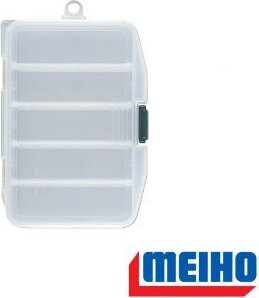 Meiho SFC Lure Case F