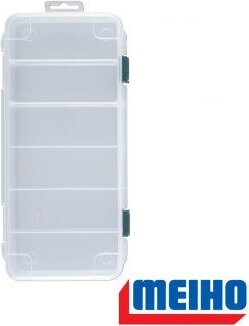 Meiho SFC Lure Case 3L