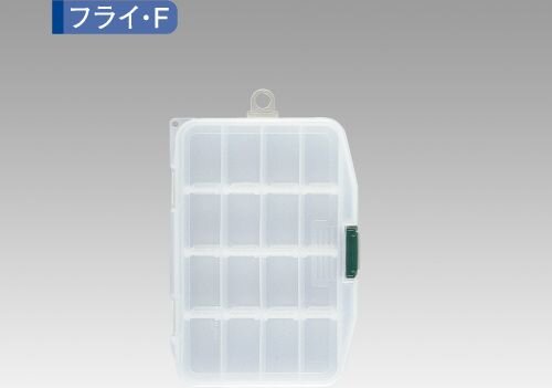 Meiho SFC Fly Case F