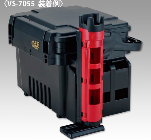 Meiho Rod stand BM-230N