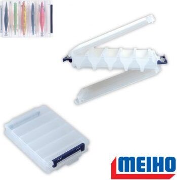 Meiho Reversible 140