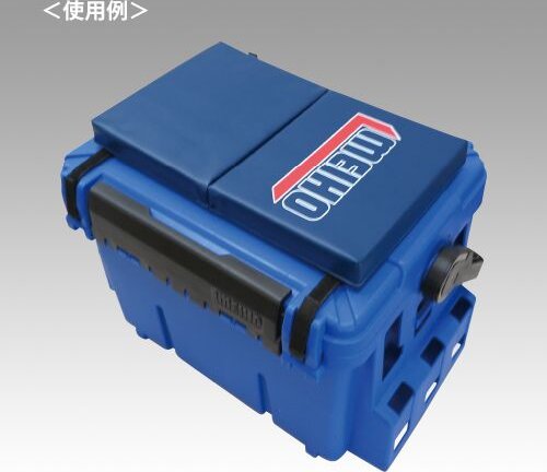 Meiho Premium Seat Cushion BM ülőpárna