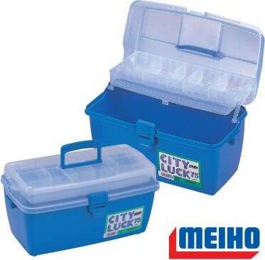 Meiho New city luck 75