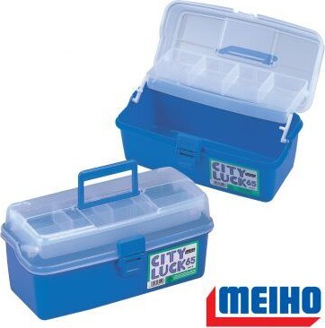 Meiho New city luck 65