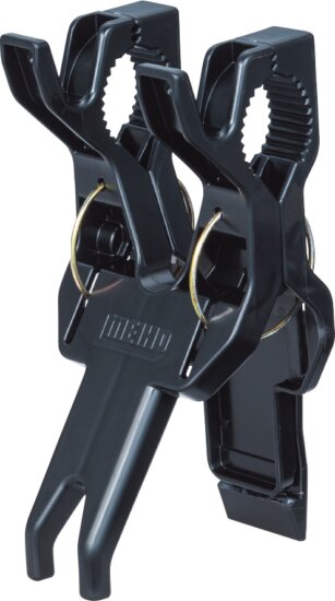 Meiho Multi Clip BM-L csipesz