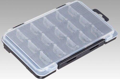 Meiho Light Game Csalitartó Doboz