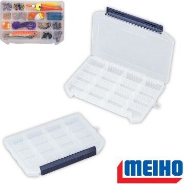 Meiho Freecase 800NS