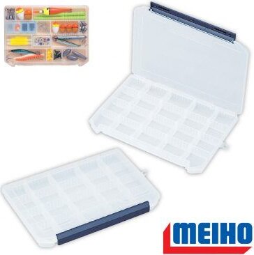 Meiho Freecase 1200NS