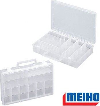 Meiho Feeder box 1800