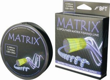 Matrix, 0,16mm, 3,75kg
