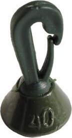 Frenetic zsinórsüllyesztő ólom 40g