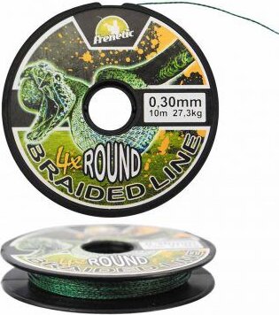 Frenetic VIPERA, 0,30mm, 27,30kg