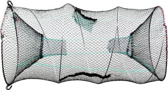 Frenetic Törpeharcsa (csapda) Varsa 100x50cm