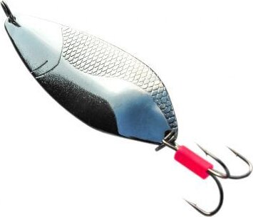 Frenetic TOPC08, 4, 23g, ezüst