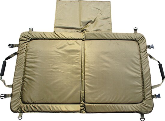 Frenetic térdeplős pontymatrac