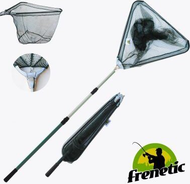 Frenetic teleszkópos merítő 1,7m