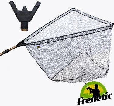 Frenetic TELESZKÓPOS BOILIE MERÍTŐ 3m, 3 részes