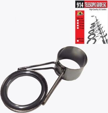 Frenetic SiC Tel.bot gyűrű 30/21mm