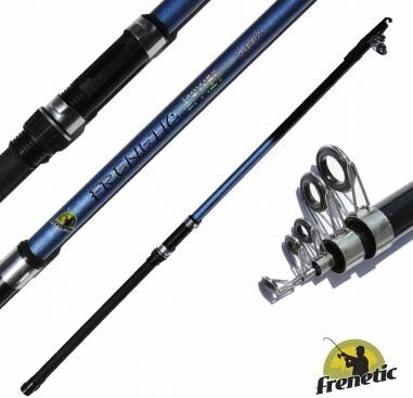 Frenetic POWER FLOAT Teleszkópos 300cm 30g