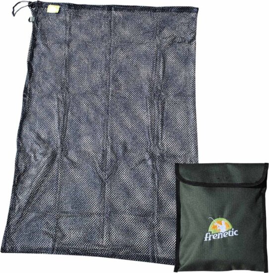 Frenetic pontyzsák 80x120cm