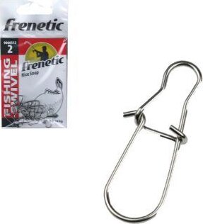 Frenetic Pergető kapocs