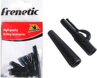 Frenetic ólomkapocs gumisapkával