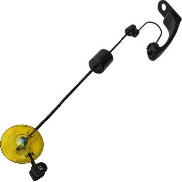 Frenetic O swinger black edition (sárga)