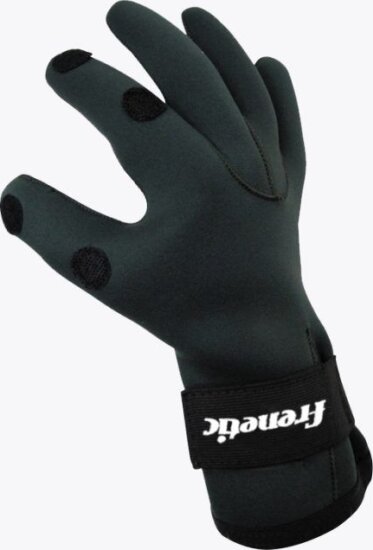 Frenetic Neoprén Kesztyű XL