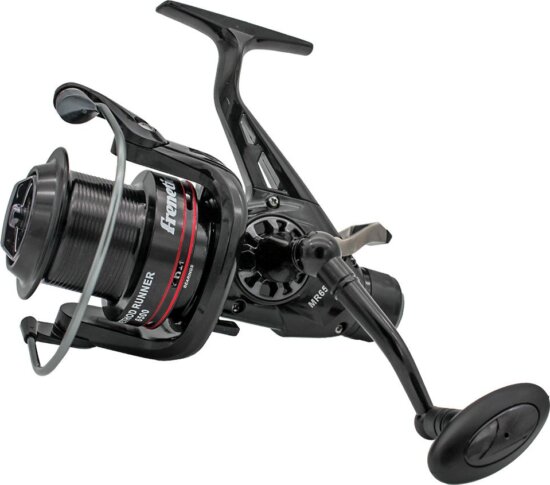 Frenetic Method Runner 65