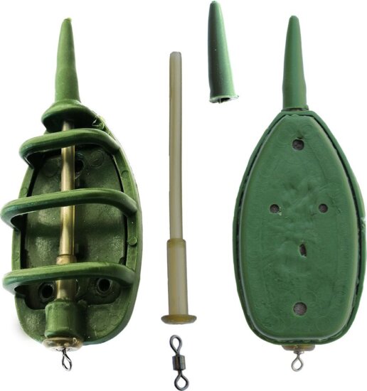 Frenetic Method Feeder kosár, 25g