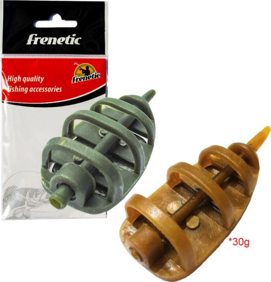 Frenetic Method Feeder kosár 40gr