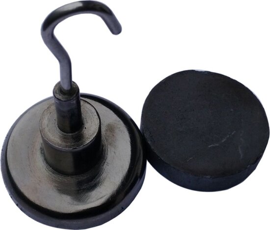 Frenetic mágneses akasztó